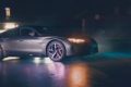 AUDI GT RS, E-Tron - 